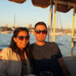 Meet your Posher, Nick